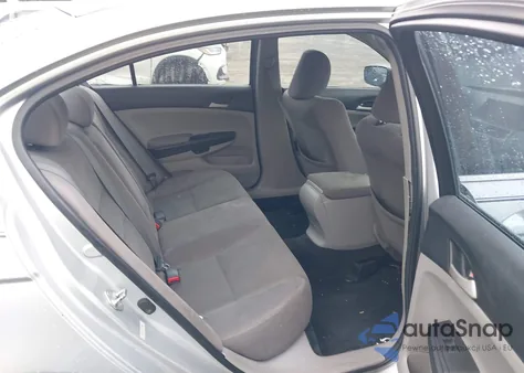 2012 Honda Accord Lx from USA, damaged, VIN 1HGCP2F31CA184869